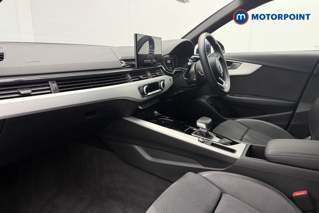 Used Audi A4 for sale - 78122113: Photo 16