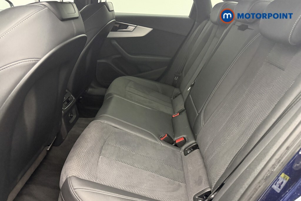 Used Audi A4 for sale - 78122113: Photo 17