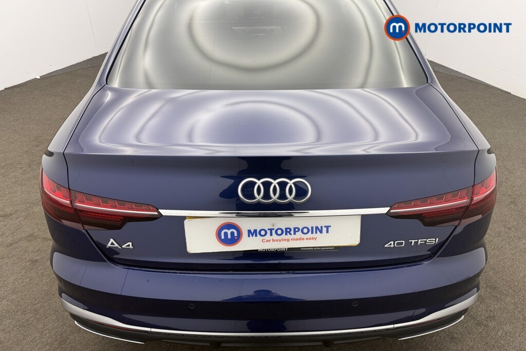 Used Audi A4 for sale - 78122113: Photo 18