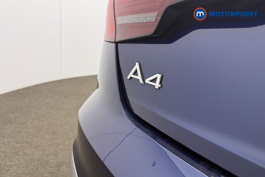 Used Audi A4 for sale - 78122113: Photo 20