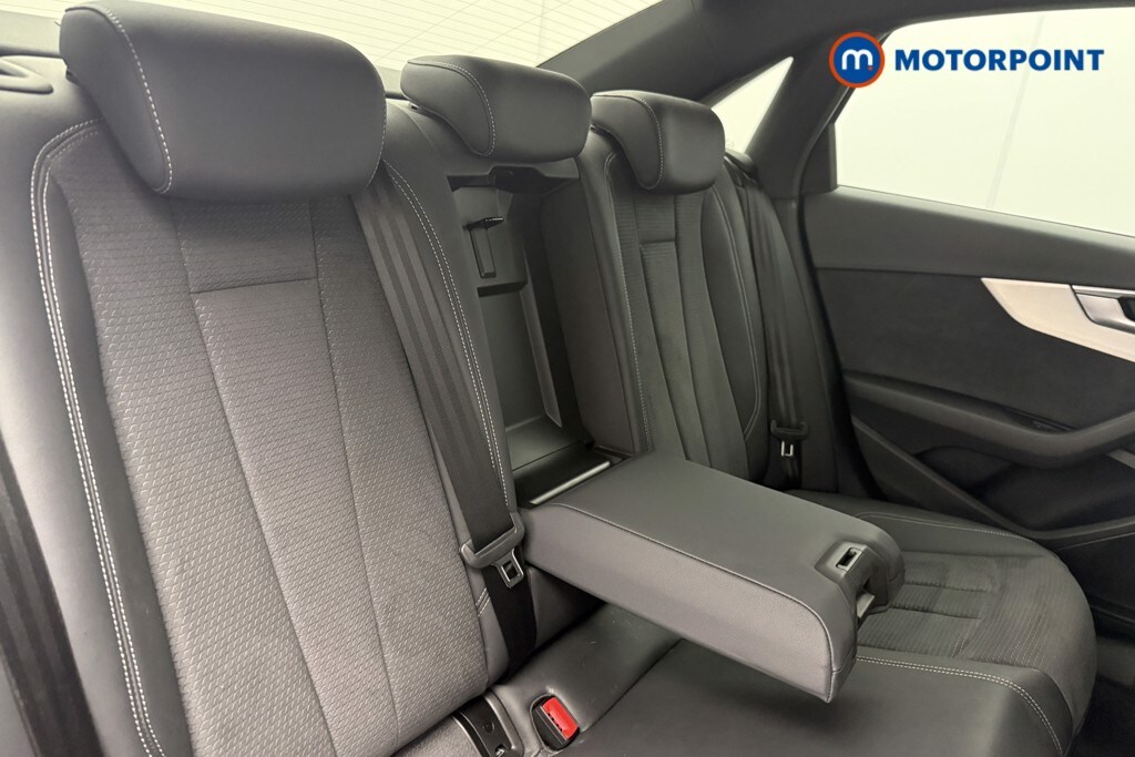 Used Audi A4 for sale - 78122113: Photo 22