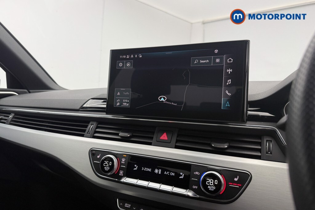 Used Audi A4 for sale - 78122113: Photo 26