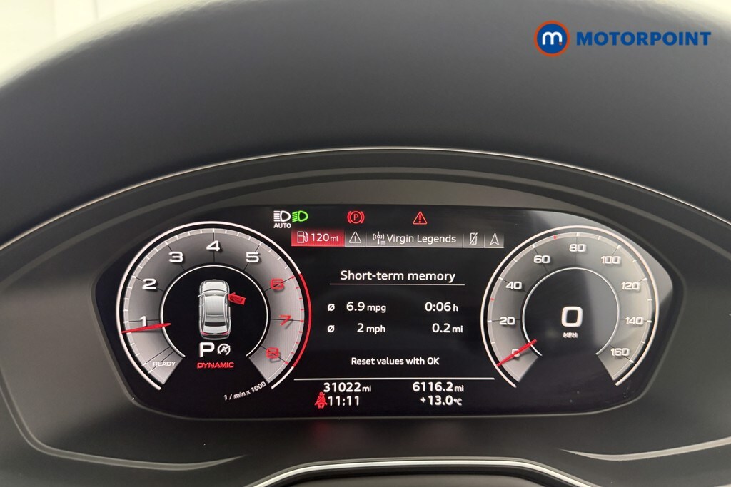 Used Audi A4 for sale - 78122113: Photo 27