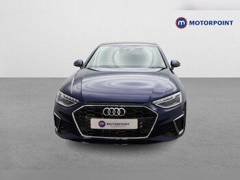 Used Audi A4 undefined for sale - 78122113: Photo