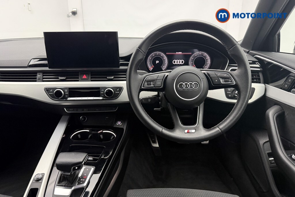 Used Audi A4 for sale - 78122113: Photo 30