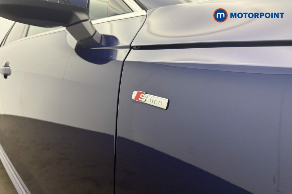 Used Audi A4 for sale - 78122113: Photo 32