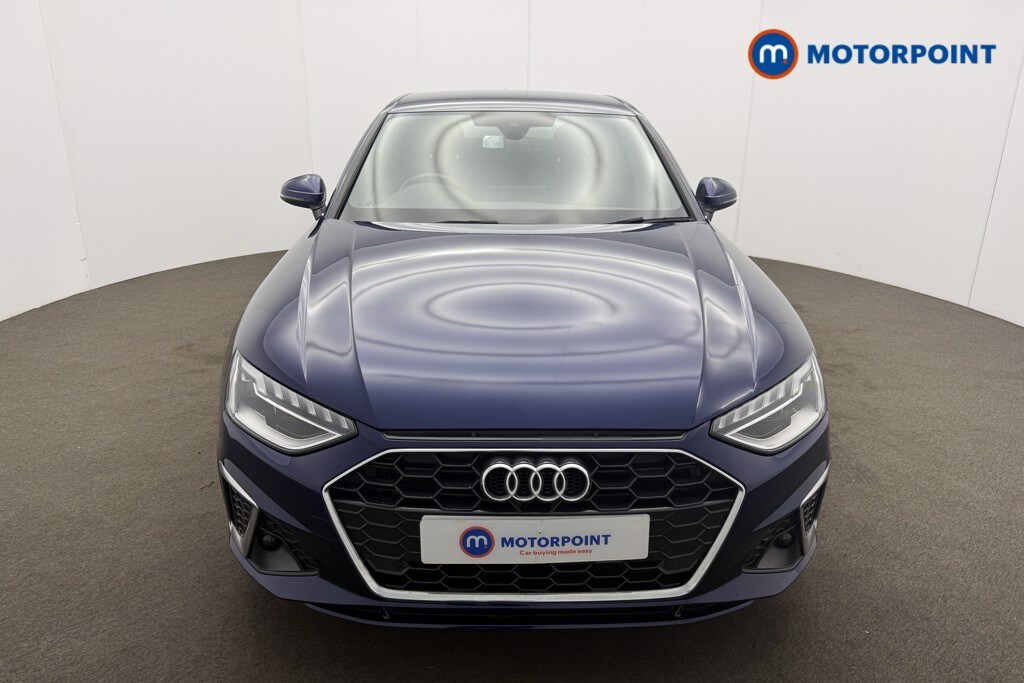 Used Audi A4 for sale - 78122113: Photo 33