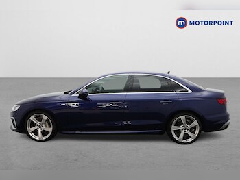 Used Audi A4 undefined for sale - 78122113: Photo