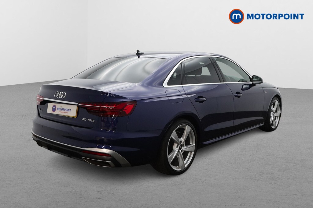 Used Audi A4 for sale - 78122113: Photo 7