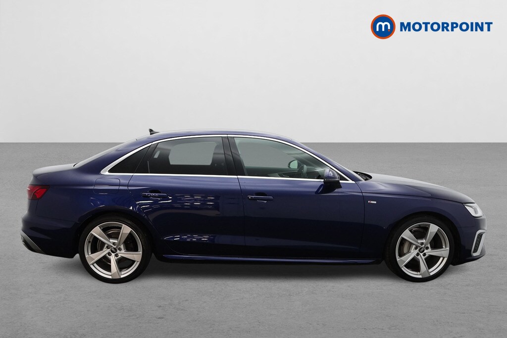 Used Audi A4 for sale - 78122113: Photo 8