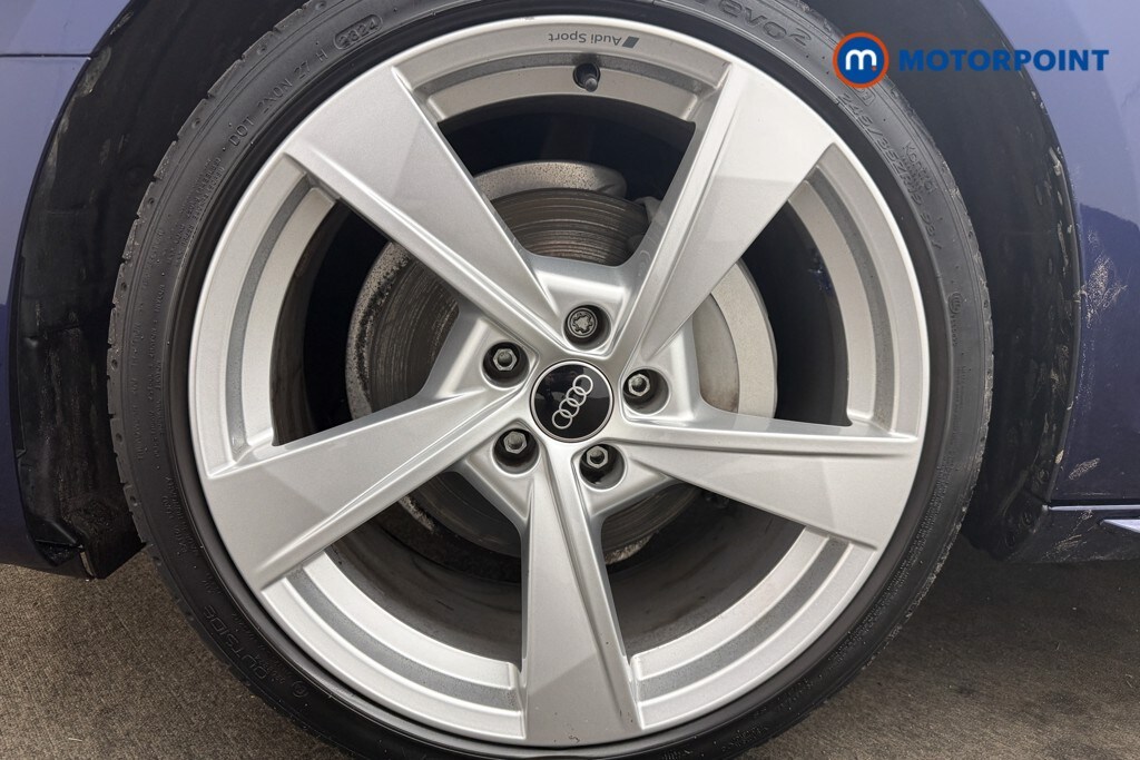 Used Audi A4 for sale - 78122113: Photo 9