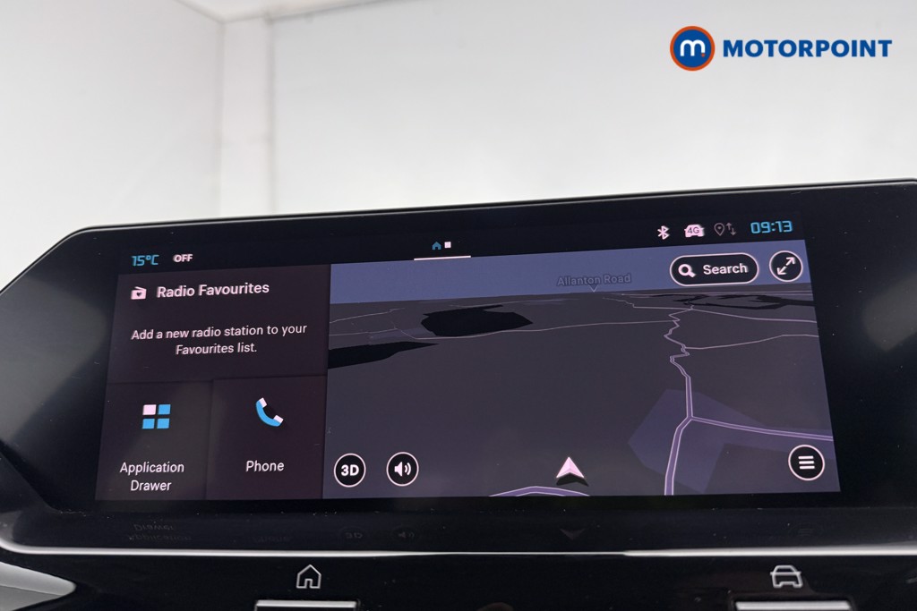 Used Citroen C4 2023 for sale - 77023710: Photo 10