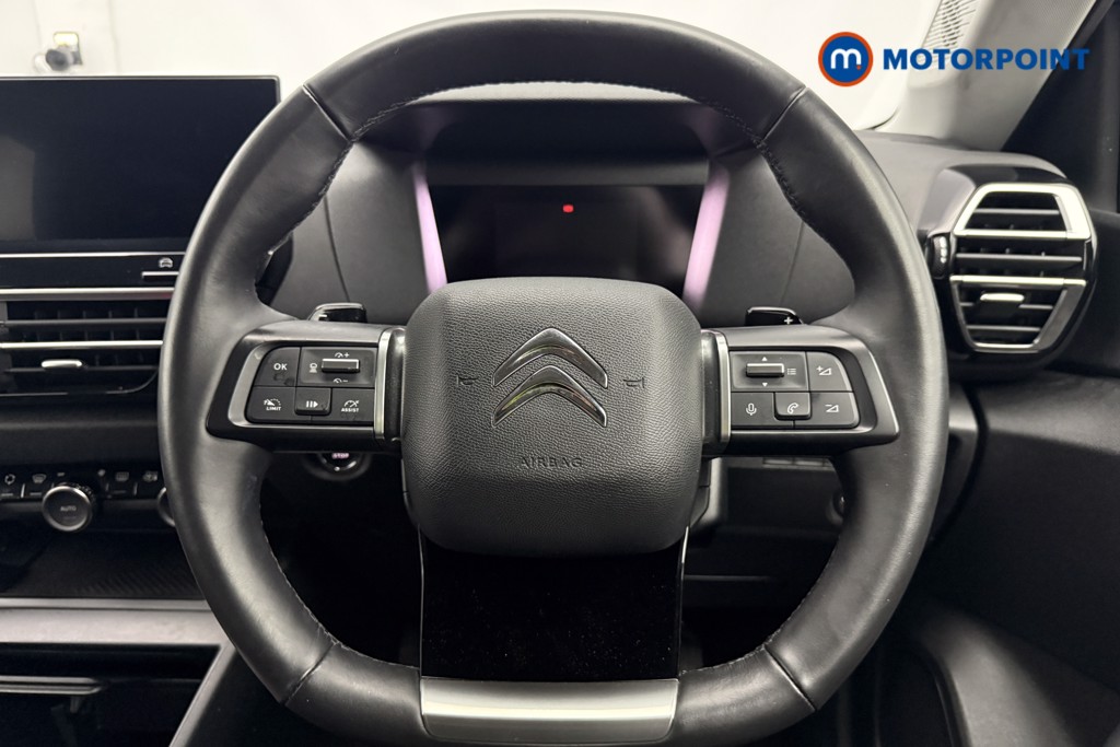 Used Citroen C4 2023 for sale - 77023710: Photo 13