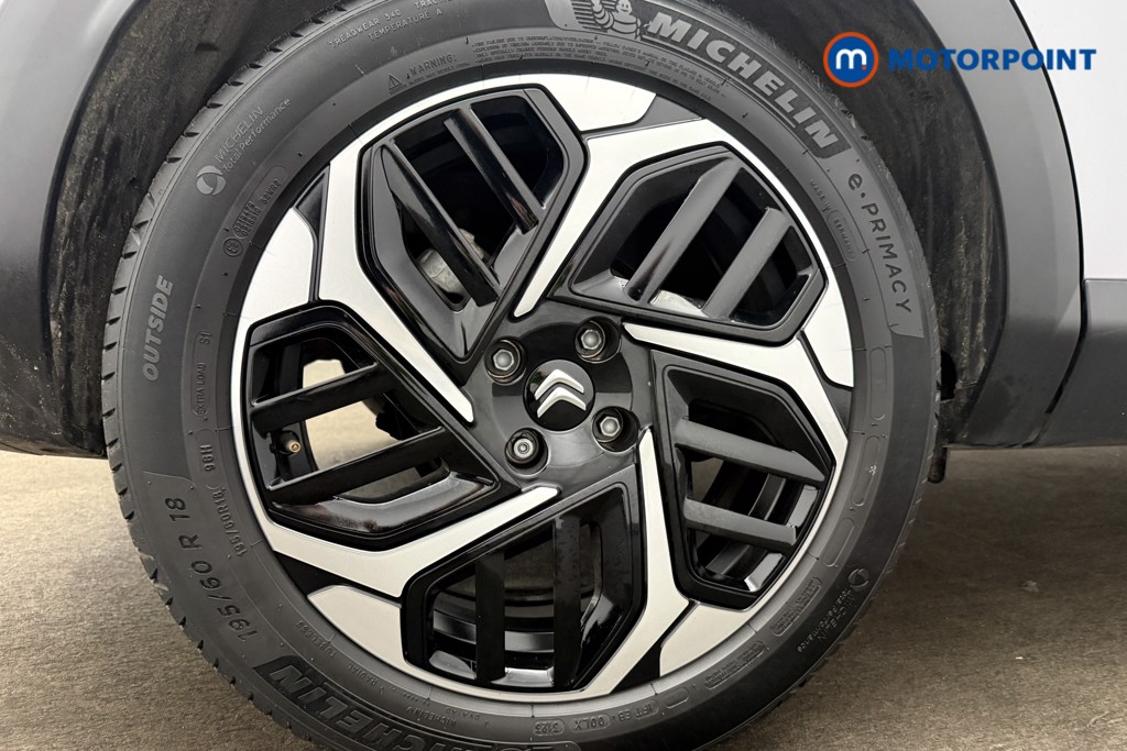 Used Citroen C4 2023 for sale - 77023710: Photo 18