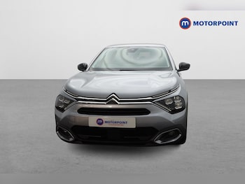 Used Citroen C4 2023 for sale - 77023710: Photo