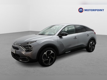 Used Citroen C4 2023 for sale - 77023710: Photo