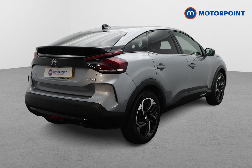 Used Citroen C4 2023 for sale - 77023710: Photo 7