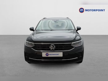 Used Volkswagen Tiguan 2022 for sale - 79492030: Photo