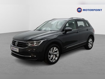 Used Volkswagen Tiguan 2022 for sale - 79492030: Photo