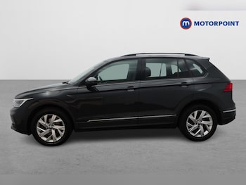Used Volkswagen Tiguan 2022 for sale - 79492030: Photo