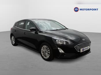 Used Ford Focus 2023 for sale - 79639356: Photo
