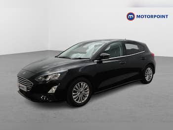 Used Ford Focus 2023 for sale - 79639356: Photo