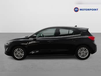 Used Ford Focus 2023 for sale - 79639356: Photo