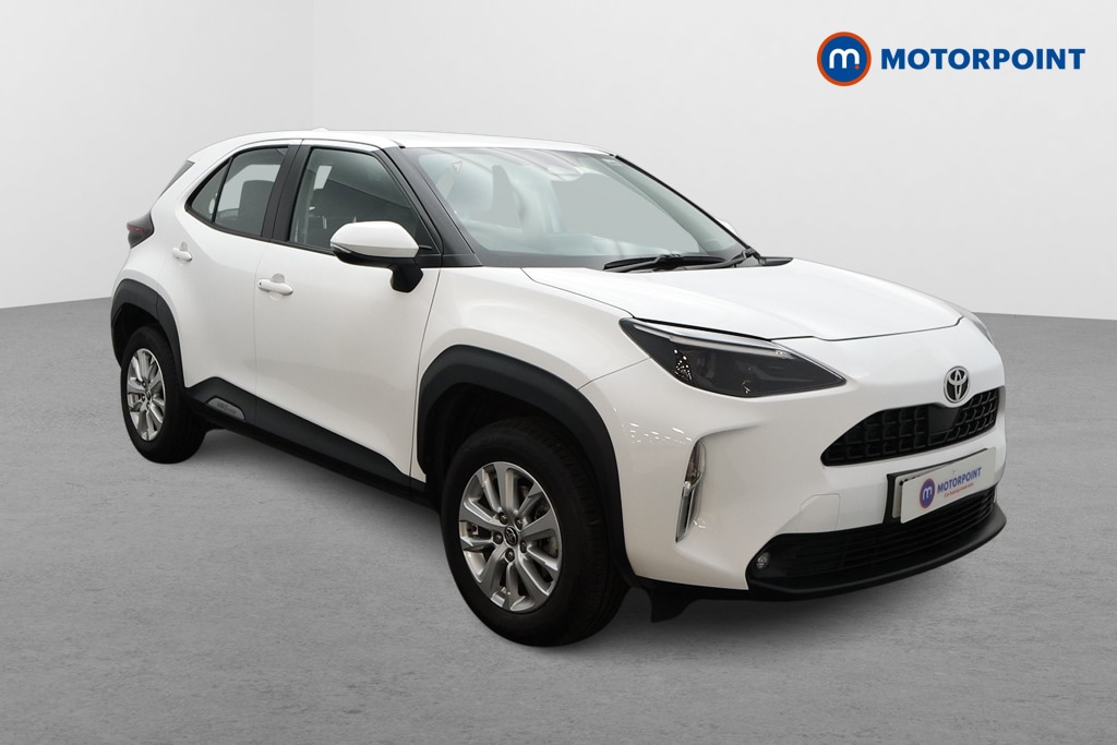 Used Toyota Yaris Cross 2024 for sale - 76938317: Photo 1