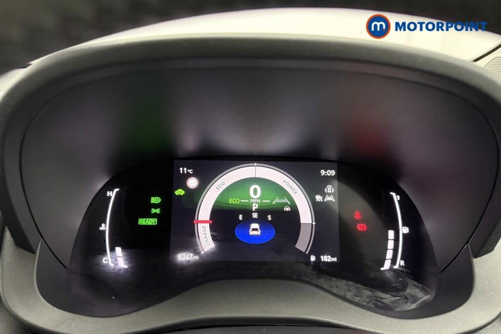 Used Toyota Yaris Cross 2024 for sale - 76938317: Photo 10