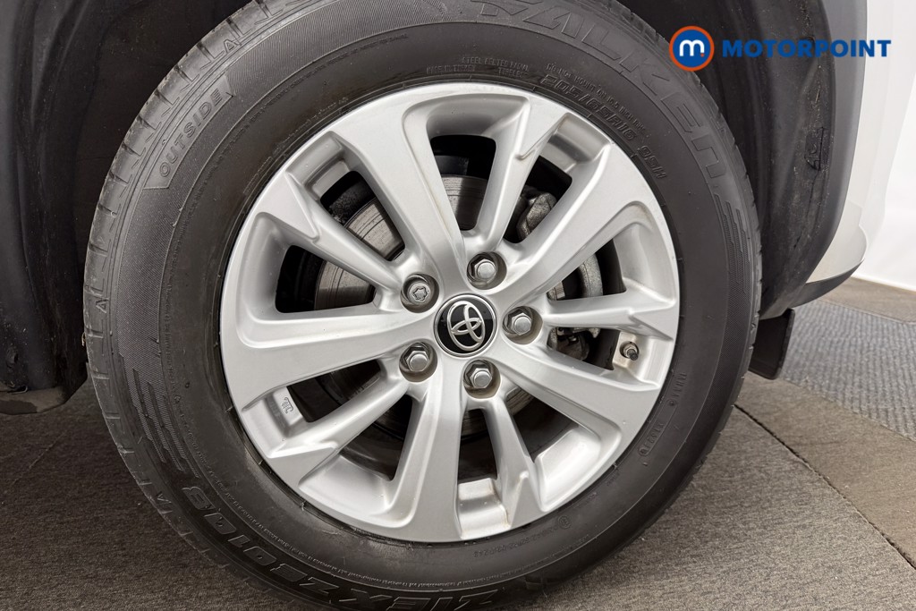 Used Toyota Yaris Cross 2024 for sale - 76938317: Photo 12