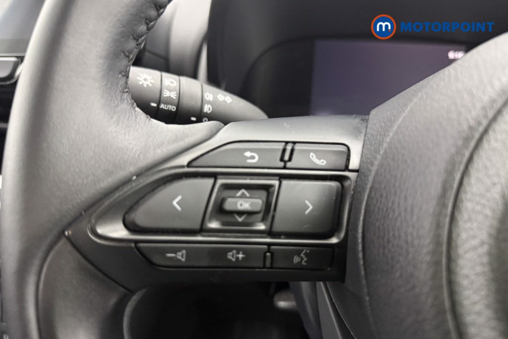 Used Toyota Yaris Cross 2024 for sale - 76938317: Photo 13