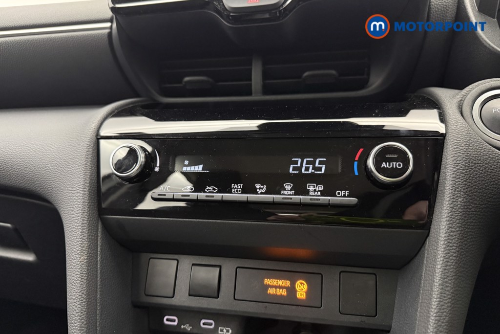 Used Toyota Yaris Cross 2024 for sale - 76938317: Photo 14