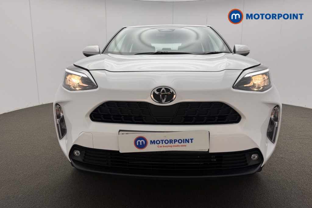 Used Toyota Yaris Cross 2024 for sale - 76938317: Photo 18