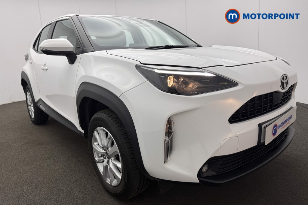 Used Toyota Yaris Cross 2024 for sale - 76938317: Photo 19