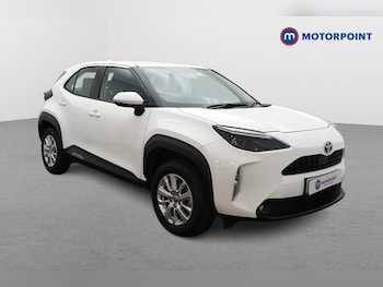 Used Toyota Yaris Cross 2024 for sale - 76938317: Photo