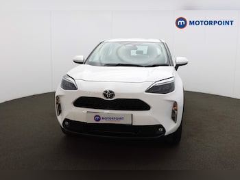 Used Toyota Yaris Cross 2024 for sale - 76938317: Photo