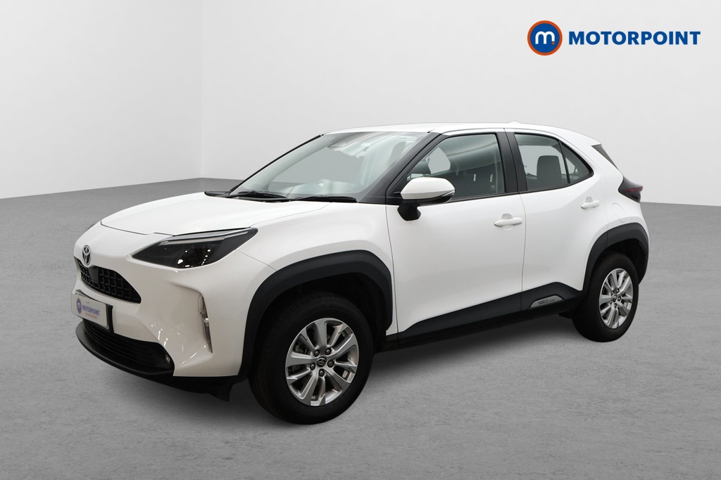 Used Toyota Yaris Cross 2024 for sale - 76938317: Photo 3