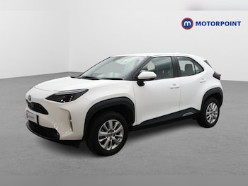 Used Toyota Yaris Cross 2024 for sale - 76938317: Photo