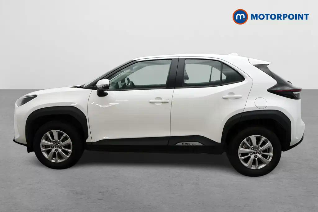 Used Toyota Yaris Cross 2024 for sale - 76938317: Photo 4