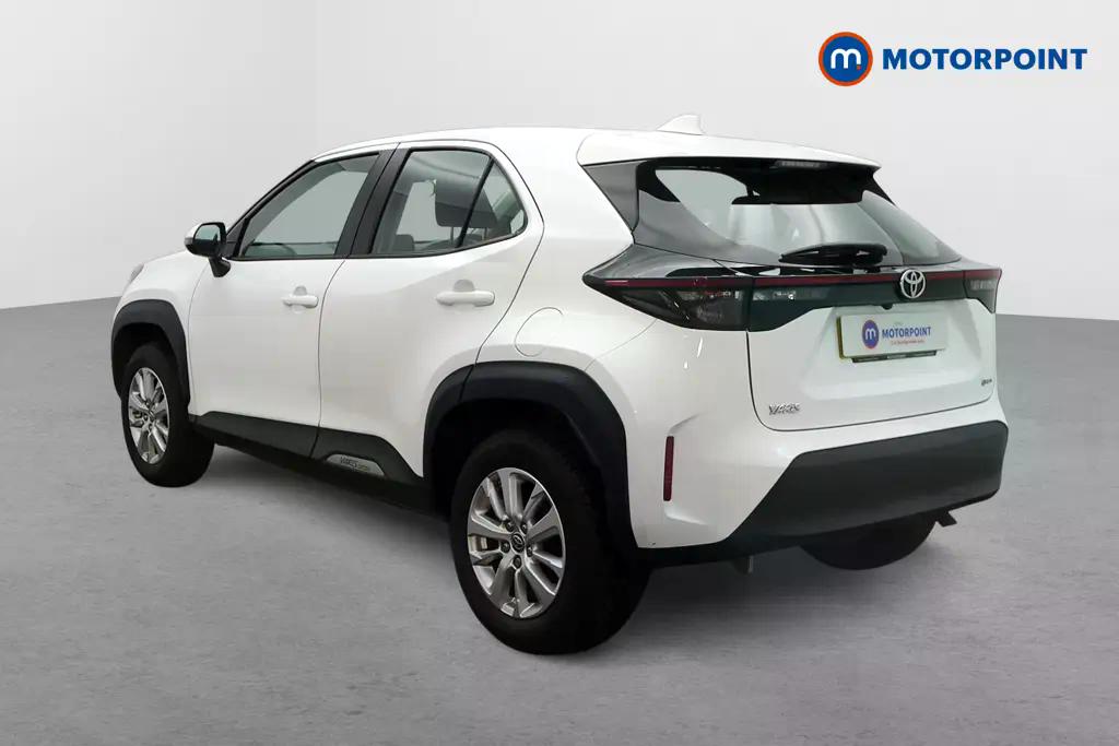 Used Toyota Yaris Cross 2024 for sale - 76938317: Photo 5