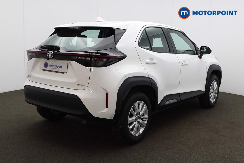 Used Toyota Yaris Cross 2024 for sale - 76938317: Photo 6