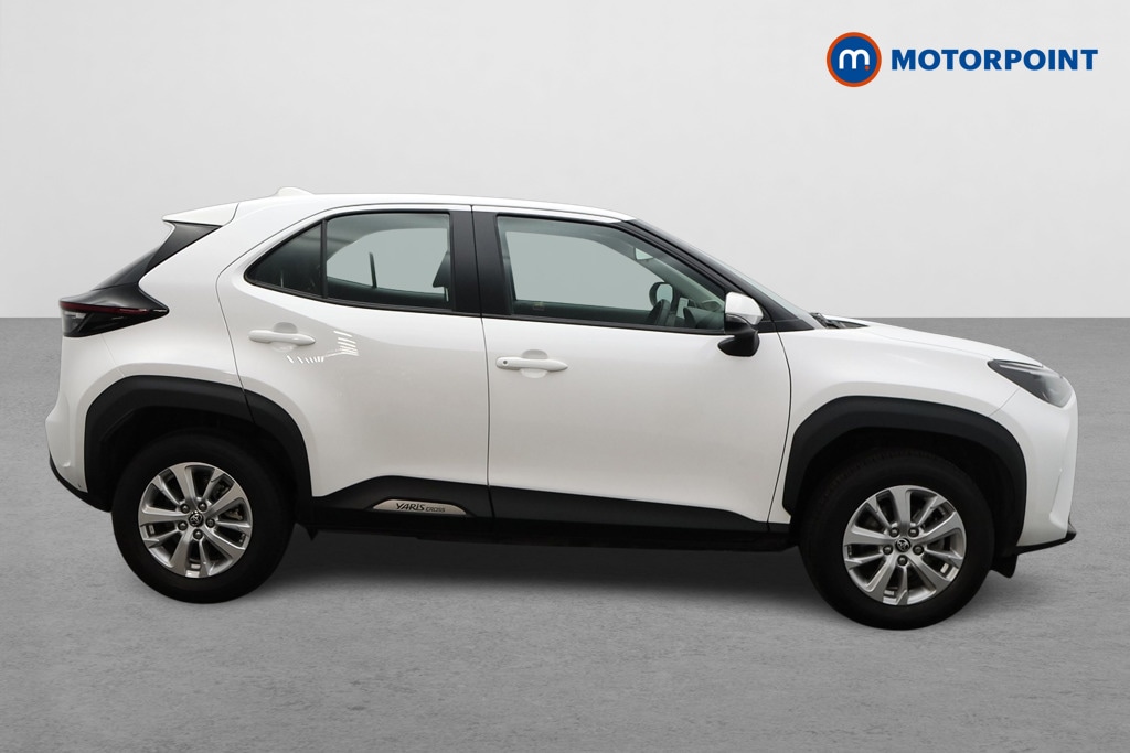 Used Toyota Yaris Cross 2024 for sale - 76938317: Photo 7