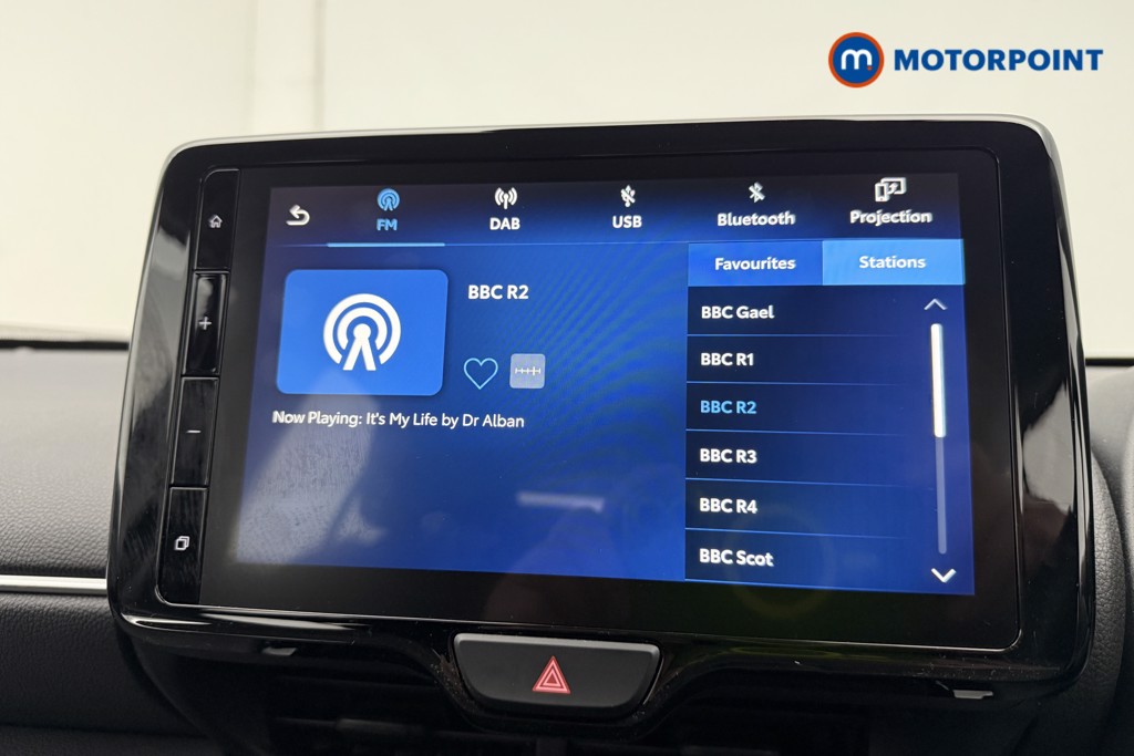 Used Toyota Yaris Cross 2024 for sale - 76938317: Photo 8