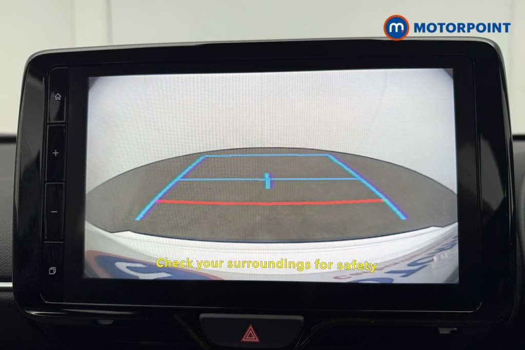 Used Toyota Yaris Cross 2024 for sale - 76938317: Photo 9