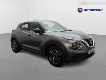 Used Nissan Juke 2024 for sale - 79102930: Photo
