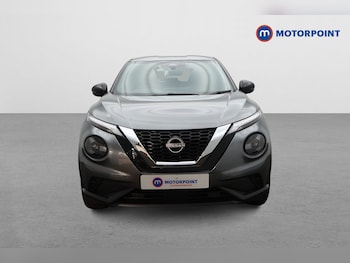 Used Nissan Juke 2024 for sale - 79102930: Photo