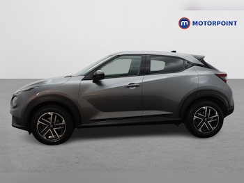 Used Nissan Juke 2024 for sale - 79102930: Photo