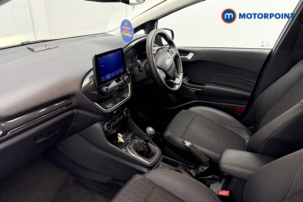 Used Ford Fiesta 2021 for sale - 76859460: Photo 11