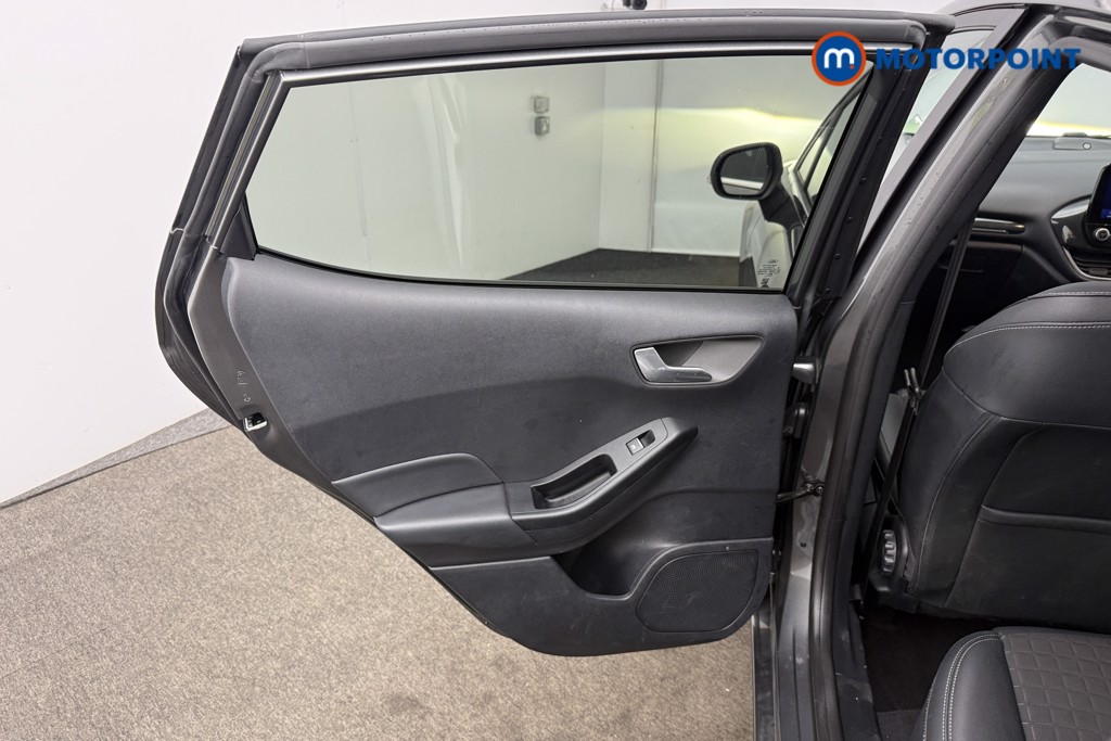 Used Ford Fiesta 2021 for sale - 76859460: Photo 14