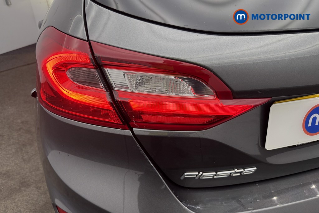 Used Ford Fiesta 2021 for sale - 76859460: Photo 16